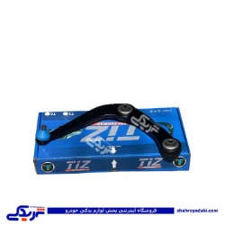 طبق پژو 206 تیپ 5 بدون لبه گرد وسطی تیزفرمان 9000084111