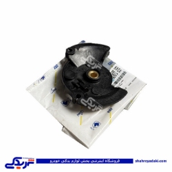 صفحه کنترل سیم گاز پژو 405 ایساکو 0150600499