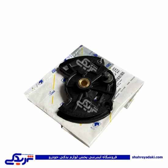 صفحه کنترل سیم گاز پژو 405 ایساکو 0150600499