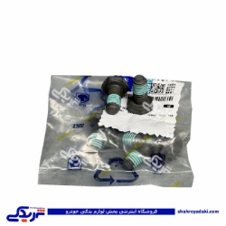 پیچ فلایویل EF7 ایساکو 0400159699