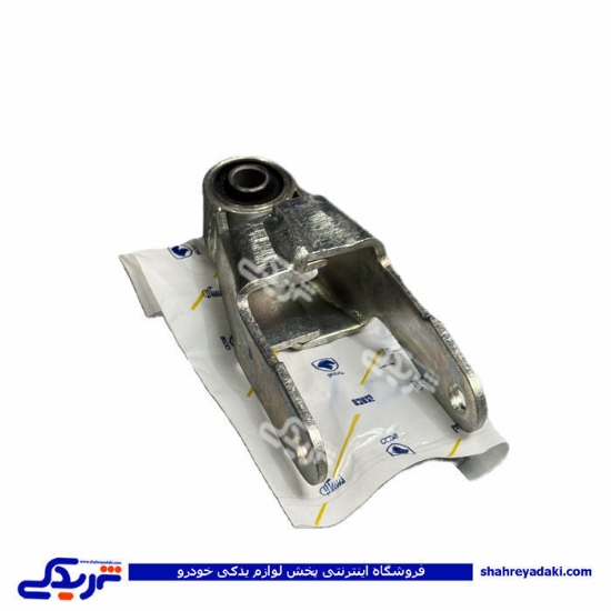دو شاخه رام دنا پلاس توربو ایساکو 0980100499