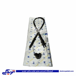 سیم گاز  پژو XU7P ایساکو 1380703499
