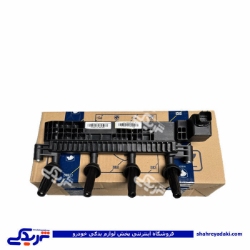 پژو کوئل 206 تیپ 2 ایساکو 1530104098