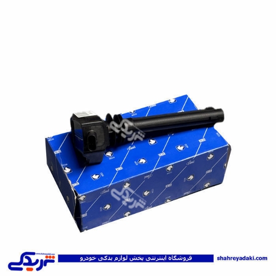کوئل با وایر شمع EF7 سازه پویش ایساکو 1530108599