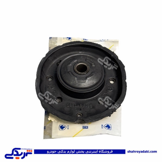 ضربگیر لاستیکی سر کمک جلو تارا ایساکو 1813003599