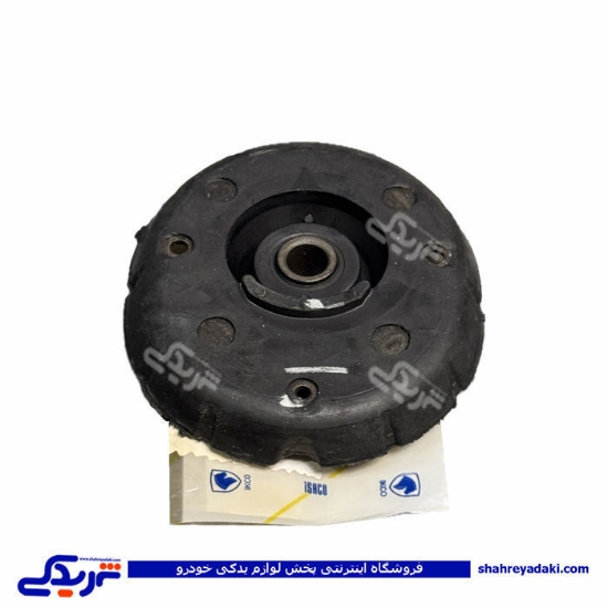 ضربگیر لاستیکی سر کمک جلو تارا ایساکو 1813003599