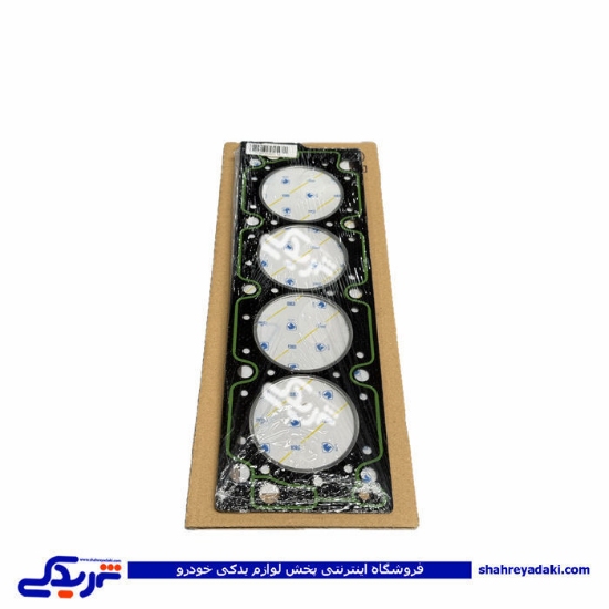 واشر سرسیلندر 405 استاندارد ایساکو 1860601233