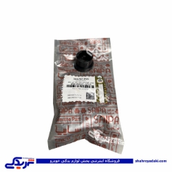 هزارخاری برف پاکن جلو پراید سایپایدک 501797