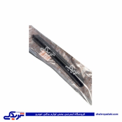 دریچه هوا جلو چپ پراید طوسی سایپایدک 560116