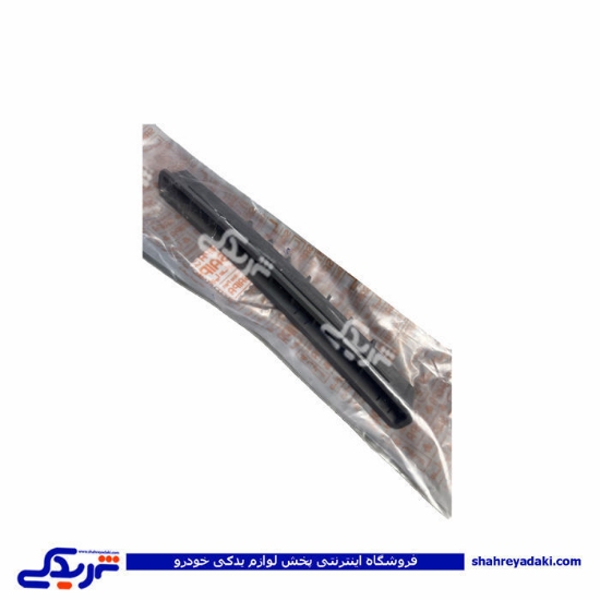 دریچه هوا جلو چپ پراید طوسی سایپایدک 560116