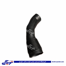 خرطومی هواکش پراید نرم انژکتوری لاستیکی سایپایدک 56338