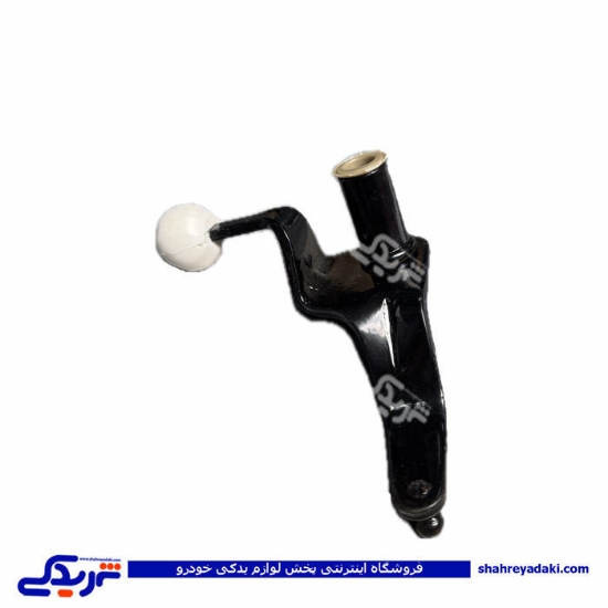 ماهک تقسیم دنده 206 (اهرم) بدون واشر دیناپارت 1602375