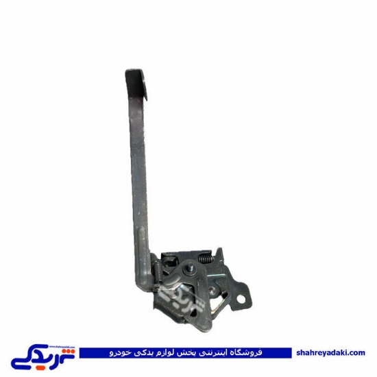 قفل درب موتور تیبا دیناپارت 2505108