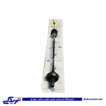 پژو سیم کلاچ 206 تیپ 2 و 5 ریگلاژی خورشید 9000252101