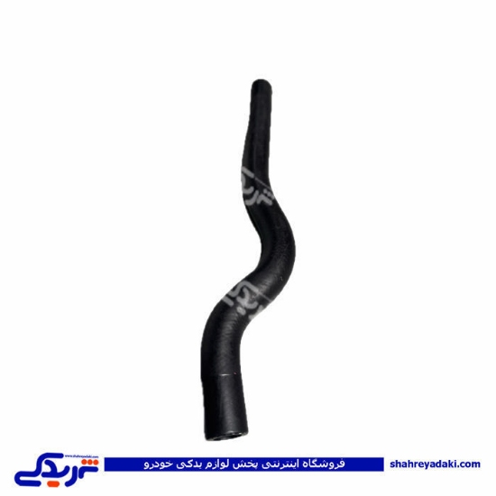 پراید شیلنگ ساکشن هیدرولیک پولاسا 9000871201