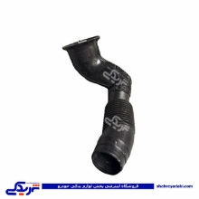 خرطومی هواکش پژو 206 تیپ 5 9000897008