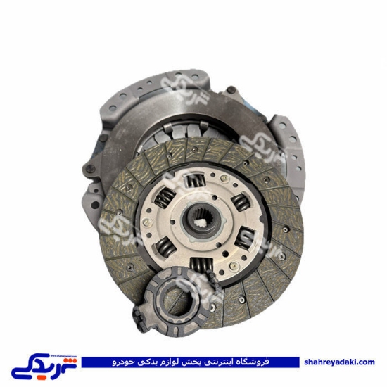 دیسک و صفحه 405 روستر 9000999570