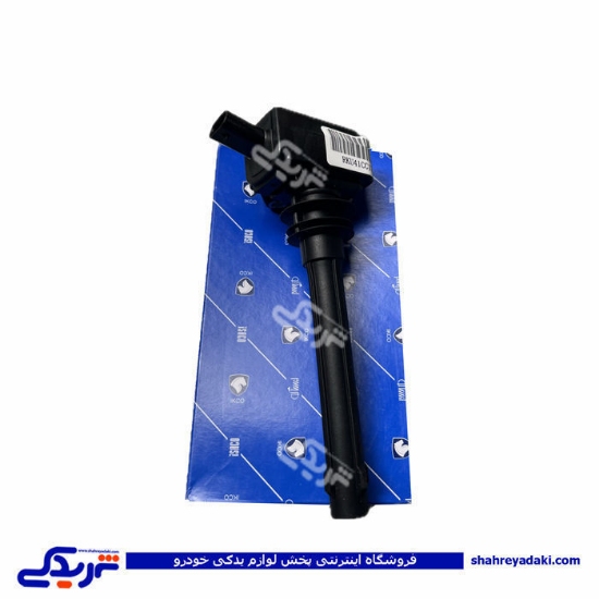 کوئل با وایر شمع EF7 سازه پویش ایساکو 1530108599