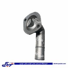 درب ترموستات کوئیک فلزی 9000568913