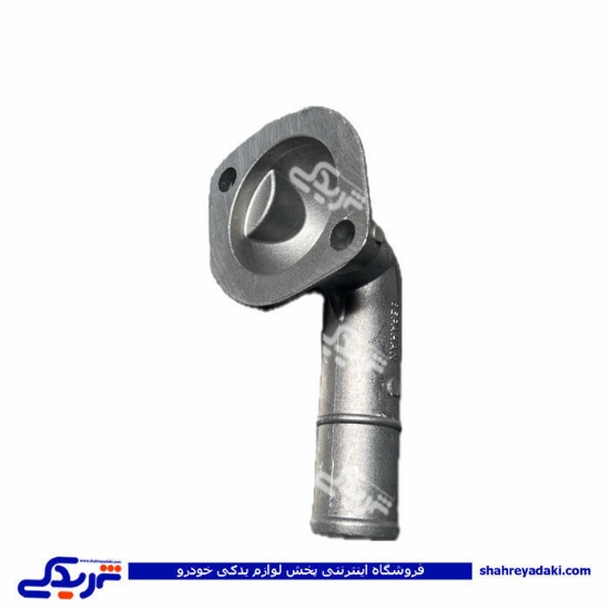 درب ترموستات کوئیک فلزی 9000568913