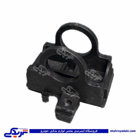 آچار قفل کن تعویض دنده پلاستیکی پژو 405 دیناپارت 1205368