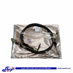 سیم ترمزدستی پراید وانت،تیبا و کوئیک MT سایپایدک 104614