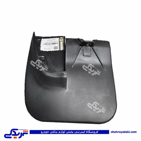 گل پخش کن عقب چپ پراید سایپایدک 502105