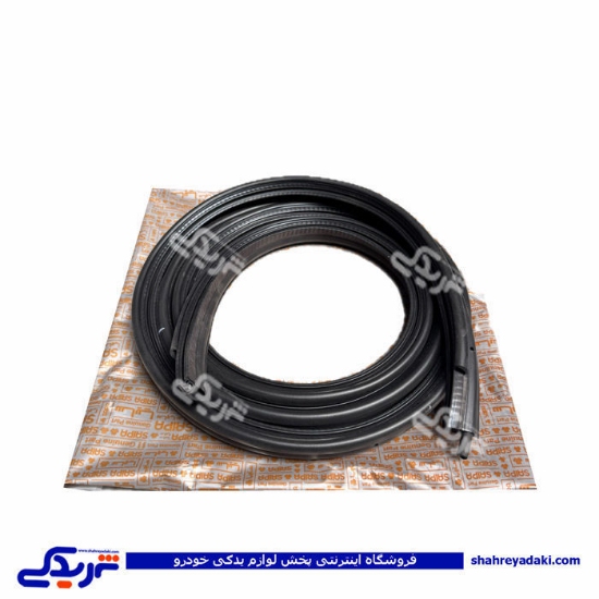 نوار دور صندوق عقب پراید 111 سایپایدک 562983