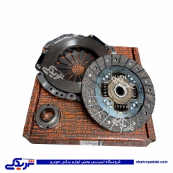دیسک و صفحه شاهین سایپایدک 862004