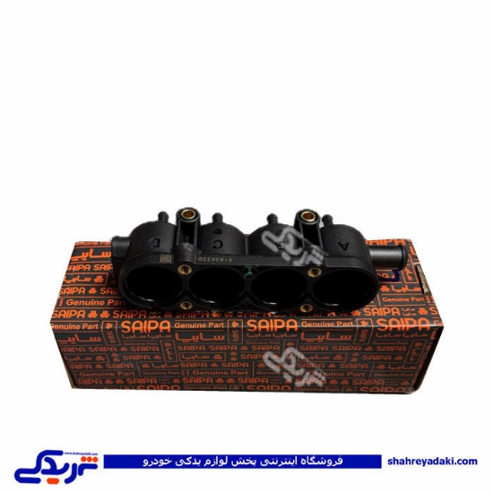 تیبا ریل سوخت گازسوز CNG سایپا یدک 1048702