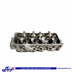 سرسیلندر کامل زیمنس پراید سایپایدک 561337