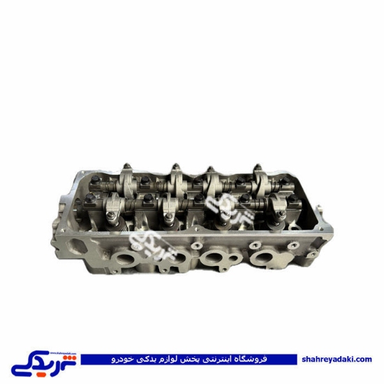 سرسیلندر کامل زیمنس پراید سایپایدک 561337