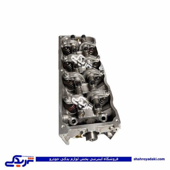 سرسیلندر کامل زیمنس پراید سایپایدک 561337