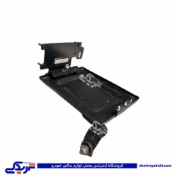 سینی زیر باطری فلزی AT سایپایدک 107522