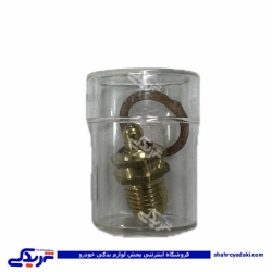 سوزن شناور پژو 2000 طرح فرانسوی