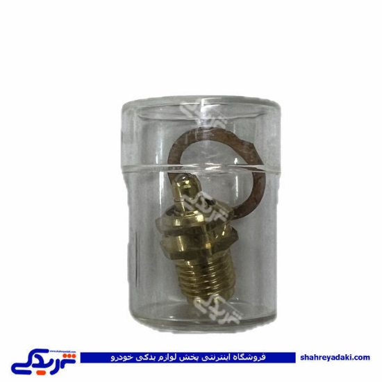 سوزن شناور پژو 2000 طرح فرانسوی