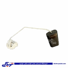 پژو درجه داخل باک بنزین 206 بدون سیم دینا پارت 1601049
