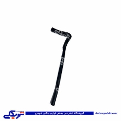 پراید شیلنگ بوستر ترمز انژکتور 36238