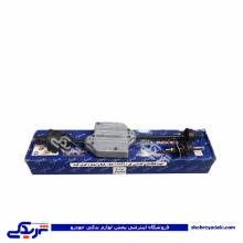 کیت نرم کننده سیم کلاچ طبی پژو 206 تیپ 2