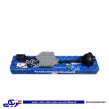 کیت نرم کننده سیم کلاچ طبی EF7 و آریسان 2