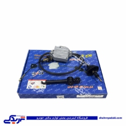 کیت نرم کننده کلاچ طبی روآ،آردی و آریسان 1