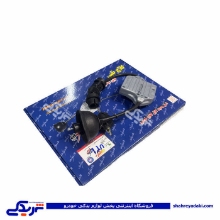 کیت نرم کننده کلاچ طبی سمند سورن توربو 9000053016