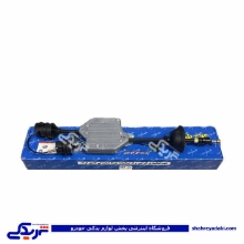 کیت نرم کننده سیم کلاچ طبی پژو 405 مبتکران 9000053010