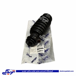 گردگیر فرمان چپ 405 یک سر گشاد شیفتن 8998