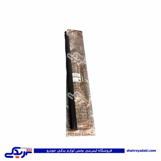 ماهوتی شیشه عقب راست داخلی کوئیک سایپایدک 101439