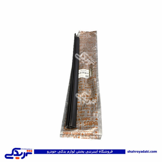 ماهوتی شیشه عقب راست داخلی کوئیک سایپایدک 101439