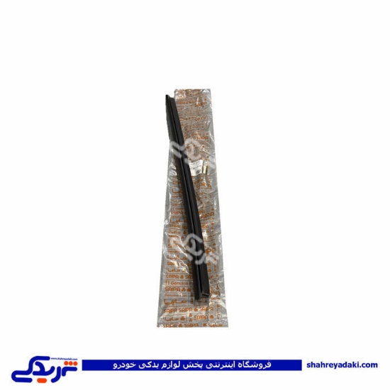 ماهوتی شیشه جلو چپ داخلی تیبا و کوئیک سایپایدک 102411