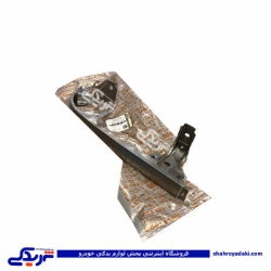 ابروئی چراغ جلو چپ پراید سایپایدک 502114