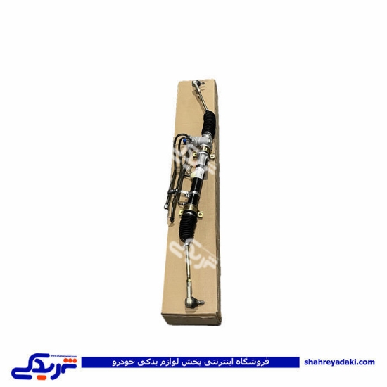 جعبه فرمان پراید هیدرولیک MBC سایپایدک 504431