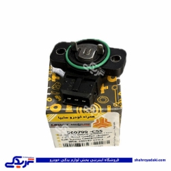 پتانسیومتر دریچه گاز زیمنس پراید سی پارت 560799